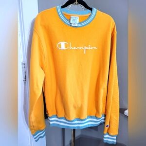 Champion 🏆 Sweatshirt